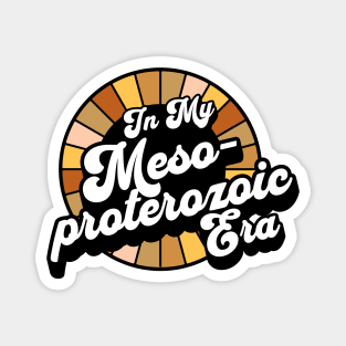 Earth Science - Mesoproterozoic Era - Geology Magnet