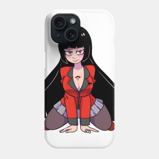 Let's Gamble Phone Case