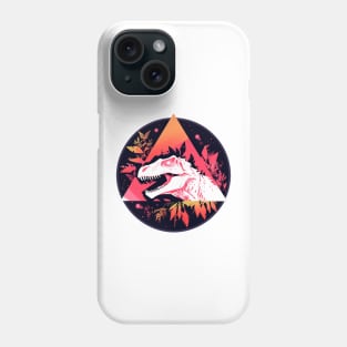 dinosaur Phone Case