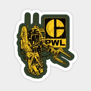 Powerloader Magnet