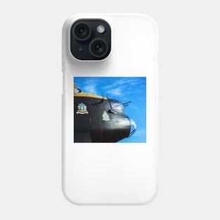 Just Jane just waiting to fly Phone Case