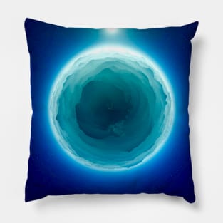 Moonrise Pillow