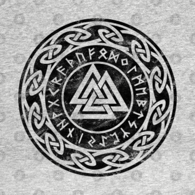 odins valknut