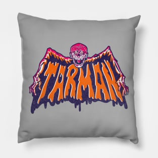 TarMan Pillow