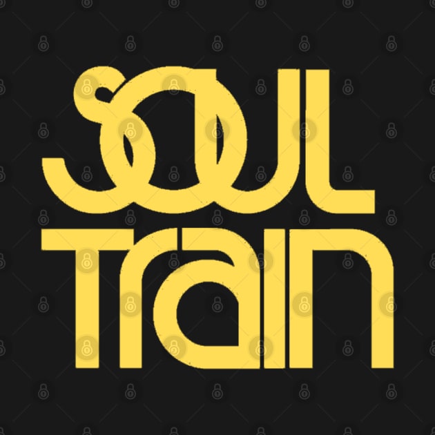 Soul Train by UrbanLifeApparel