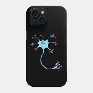 Happy Neuron Phone Case