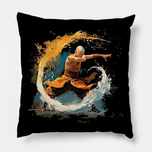 avatar Pillow