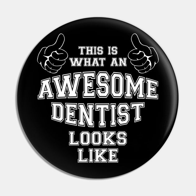 great impression dentist gift