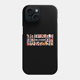 Bollywood Superstar Collection Phone Case