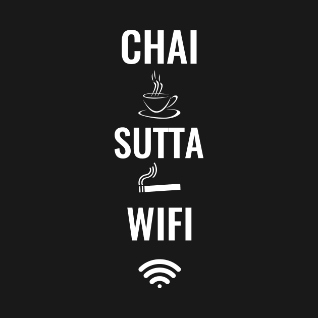 Chai Sutta Wifi by Saimarts