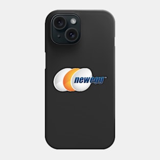 newegg logo Phone Case