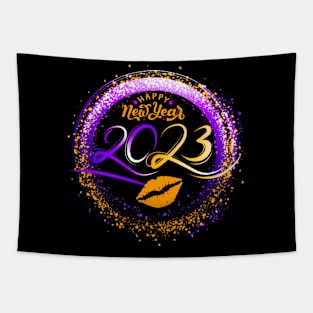 New year Tapestry