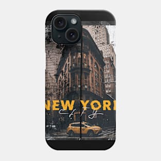 New York Phone Case