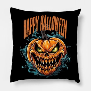 Halloween Pillow