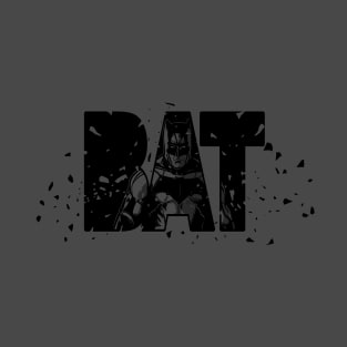 BAT T-Shirt