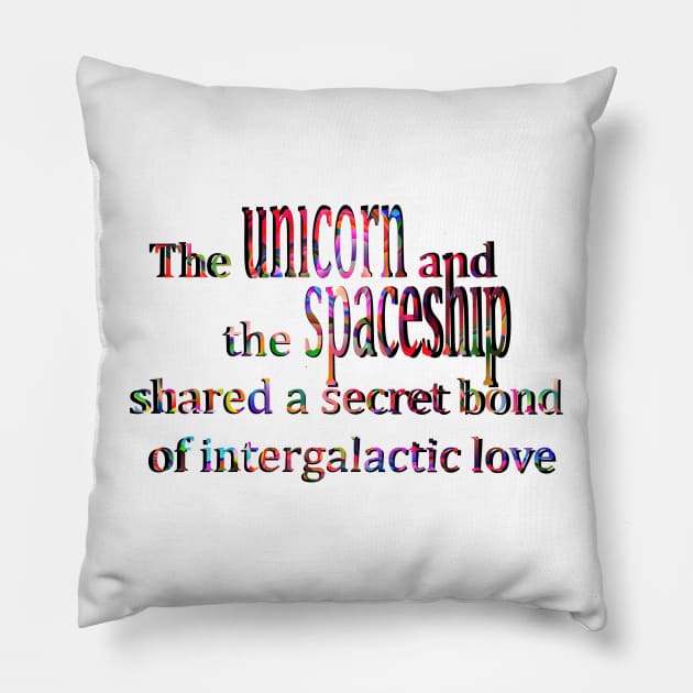 Love Pillow by stefy