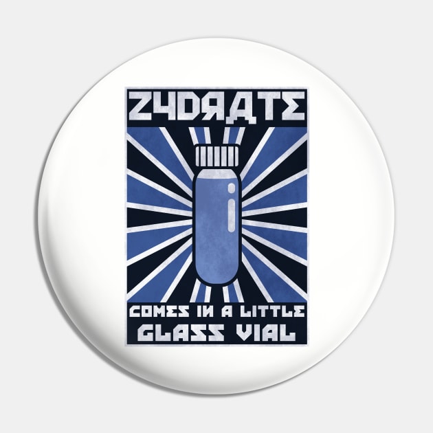 Take Zydrate Pin by karlangas