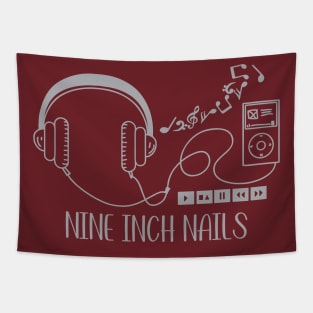 Nine Inch Nails Tapestry