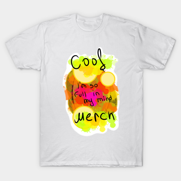 cool merch designs
