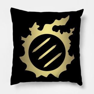 Soul of the MNK Pillow