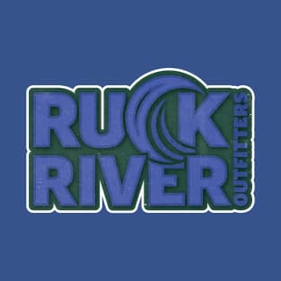 Ruck River Outfitters T-Shirt