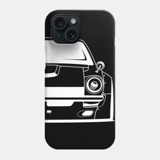 Front 240Z Frldy Z Widebody Phone Case