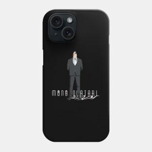 Mononogatari Kushige Phone Case