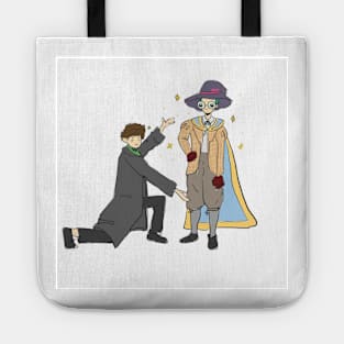 magician Tote