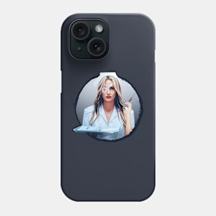 Kill Bill Phone Case