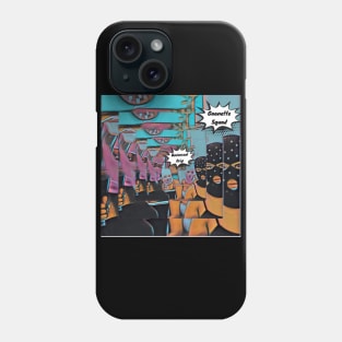 Goonette Squad Phone Case