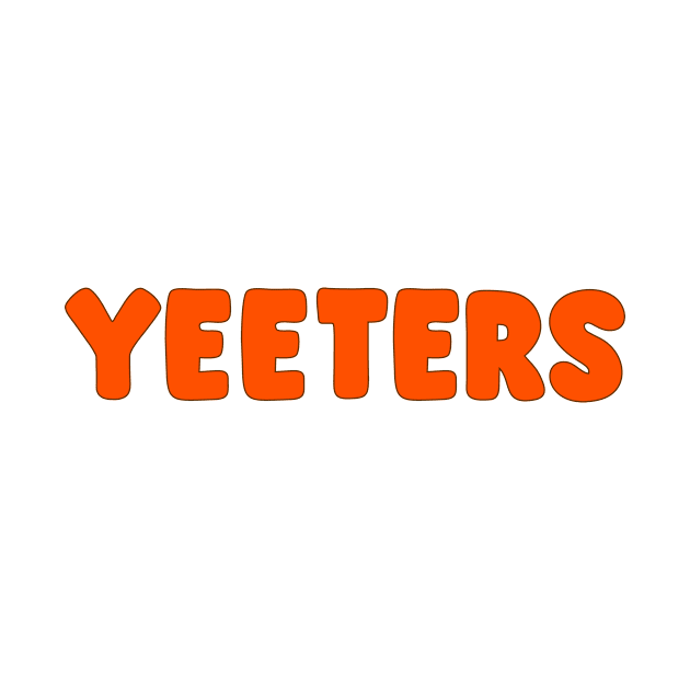 Yeeters by VertigoKeyz