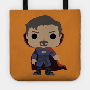 Doctor Strange Marvel Tote