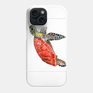 Sea Turtle Phone Case