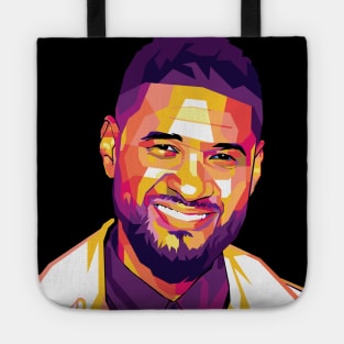 Usher Tote