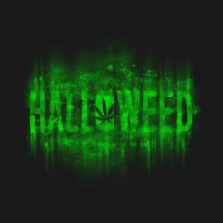 Halloweed T-Shirt