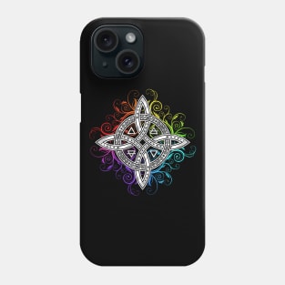 Witch Knot Phone Case