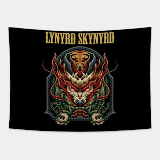 SKYNYRD BAND Tapestry