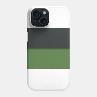 Superhero Minimalist Colors M-H Phone Case