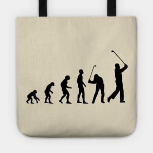 golfing Tote