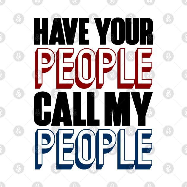 Have your people call my people. by NotoriousMedia