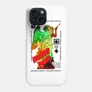 Nochboy Phone Case