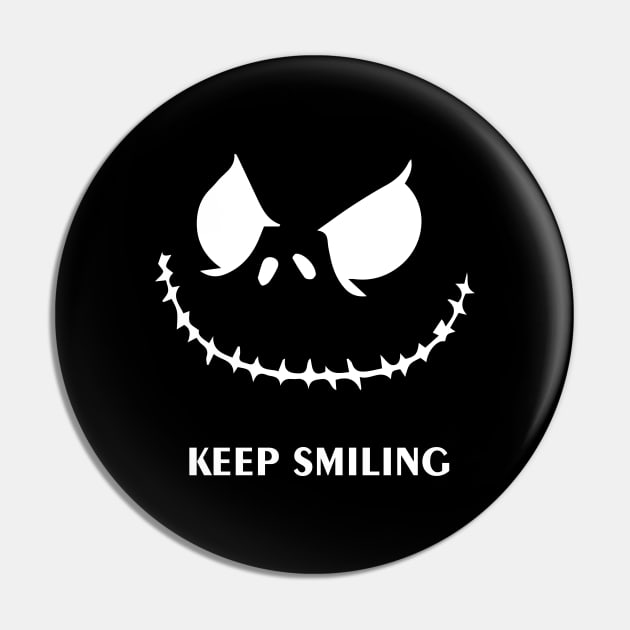 Jack keep smiling 2 Pin by jessycroft