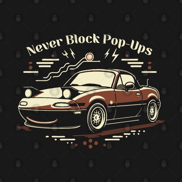 Never Block Pop-Ups by Trendsdk