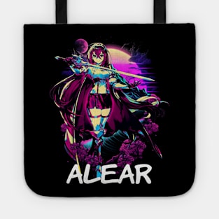 Rise of Heroes Embrace the Legacy and Beloved Characters of Emblem Tote