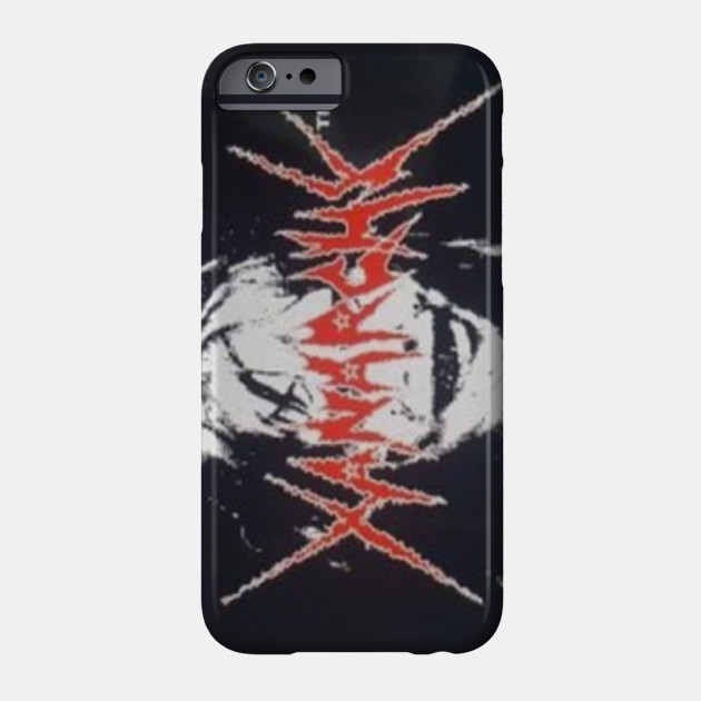 Lil Xan Xanarchy Lil Xan Phone Case Teepublic