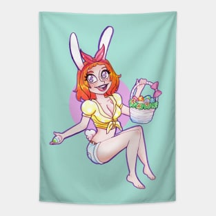 Easter Time Tapestry