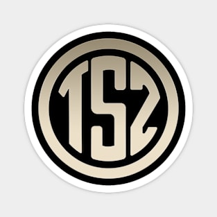 TSZ BFA Logo Magnet