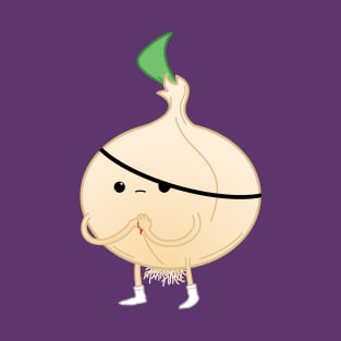 Evil Onion T-Shirt