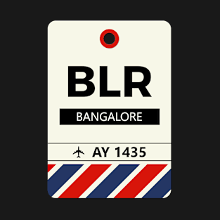 Bangalore T-Shirt