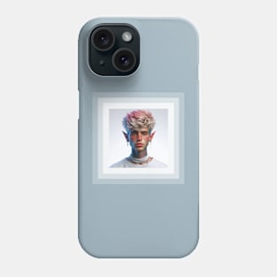 Elf boy.3. Phone Case